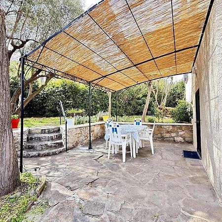 Appartamento Jardin & Terrasse Ombragee - T2 Cozy Et Paisible La Garde  Esterno foto