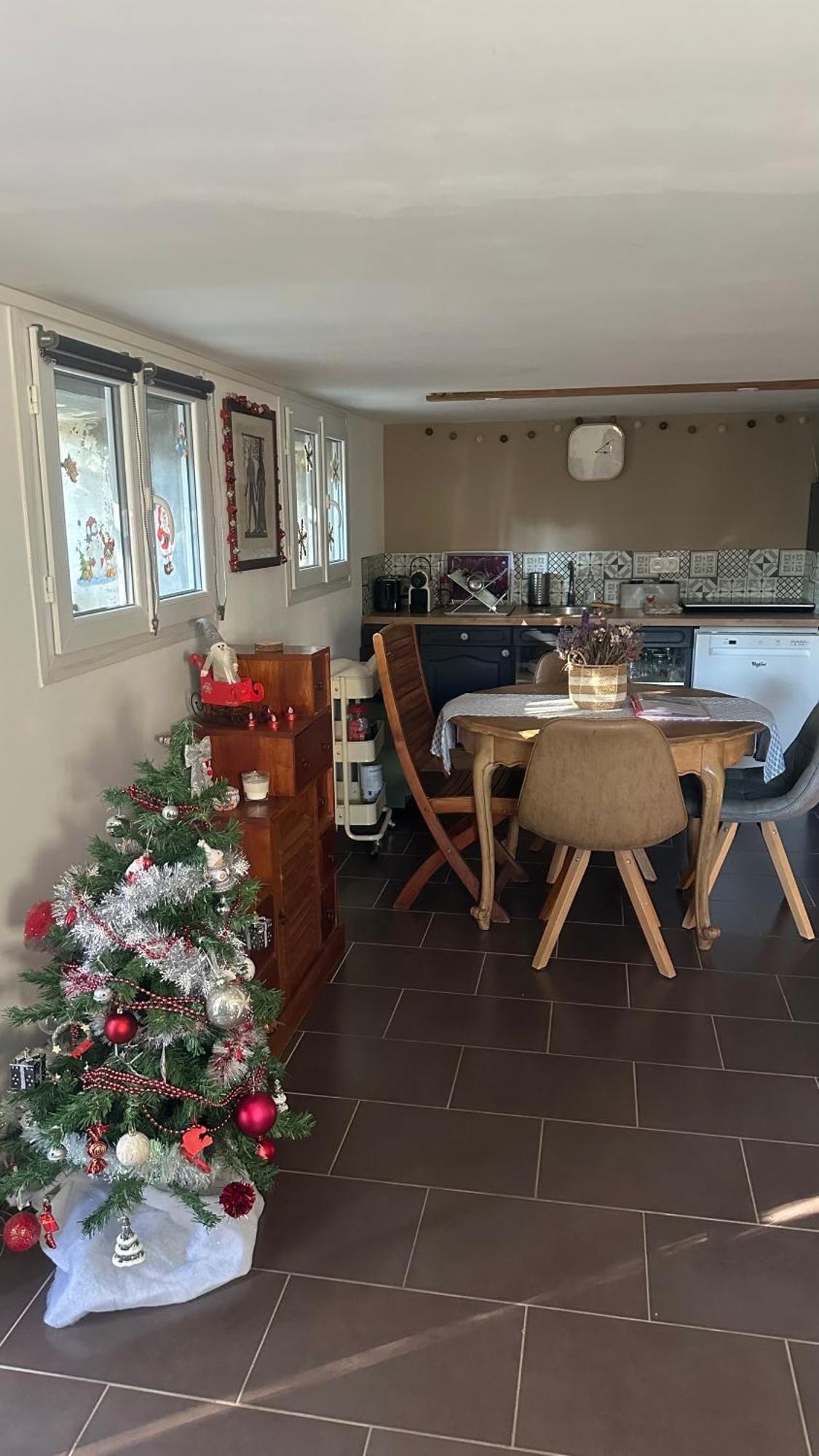 Appartamento Jardin & Terrasse Ombragee - T2 Cozy Et Paisible La Garde  Esterno foto