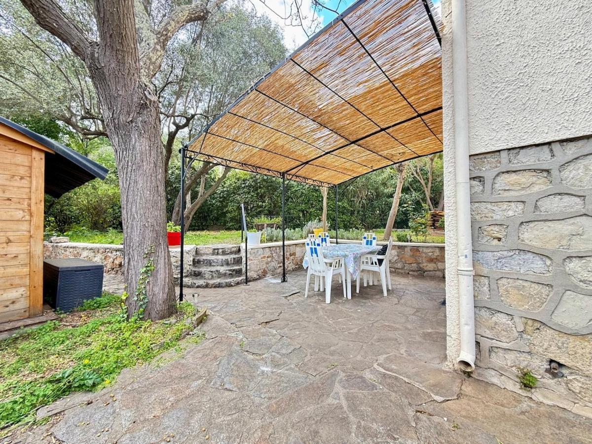 Appartamento Jardin & Terrasse Ombragee - T2 Cozy Et Paisible La Garde  Esterno foto